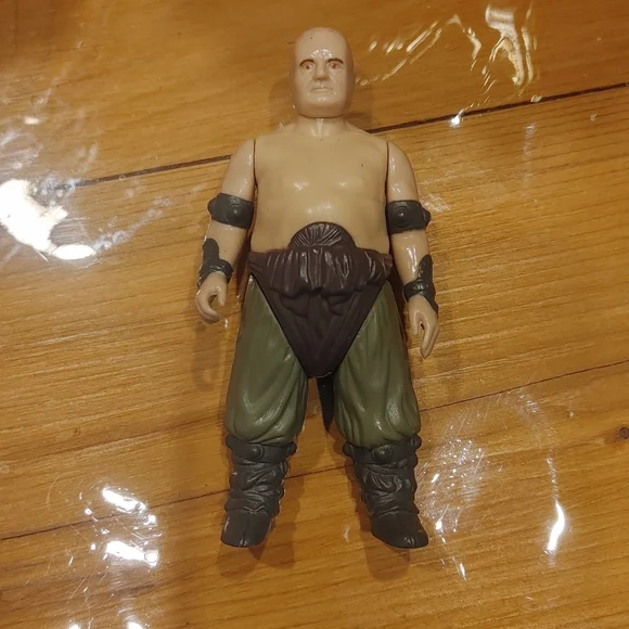 Rancor Keeper - Picture 1 of 2